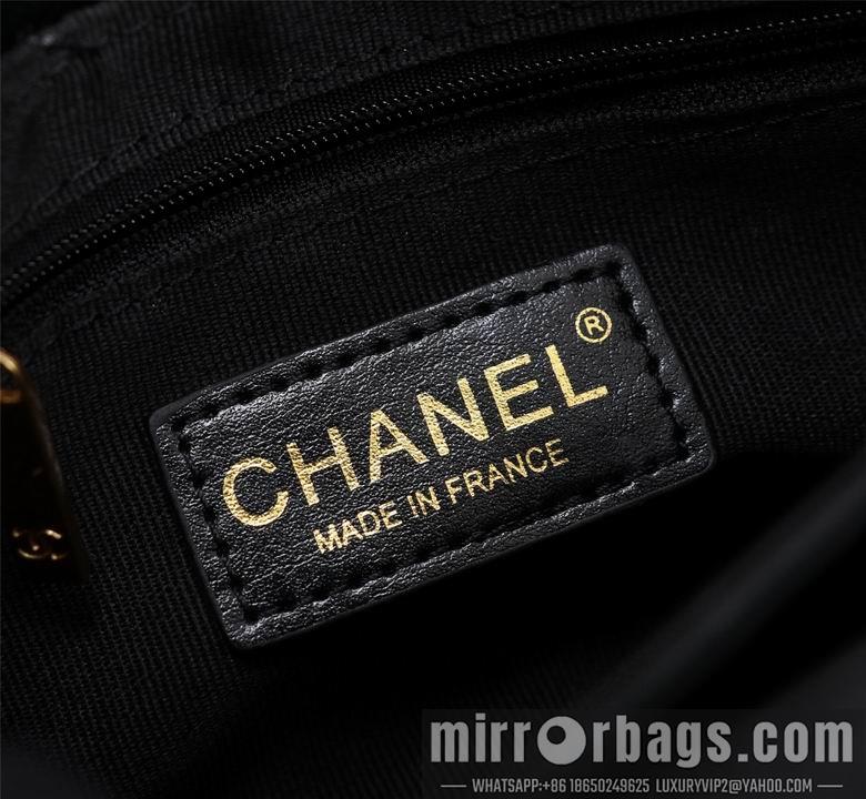 1:1 Chanel Bags 8825 18X23X9cm XMY