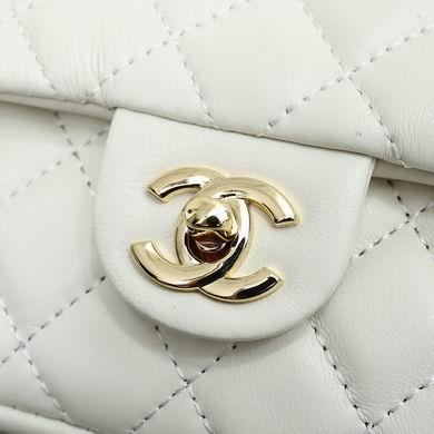 1:1 Chanel Bags 6632 20cm WO