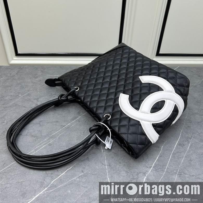 1:1 Chanel Bags Chanel 23118 40x24x14cm ww
