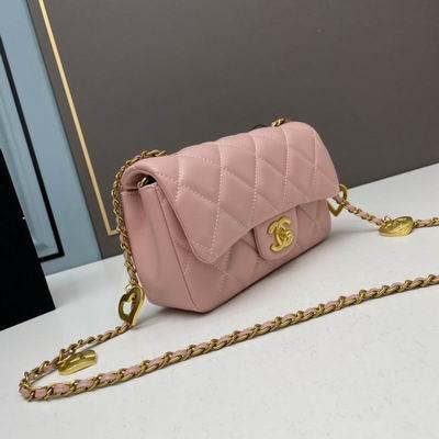 1:1 Chanel Bags Chanel 3457 20x12x6cm ww4色