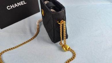 1:1 Chanel Bags 601 13X18X7cm WO 3colour
