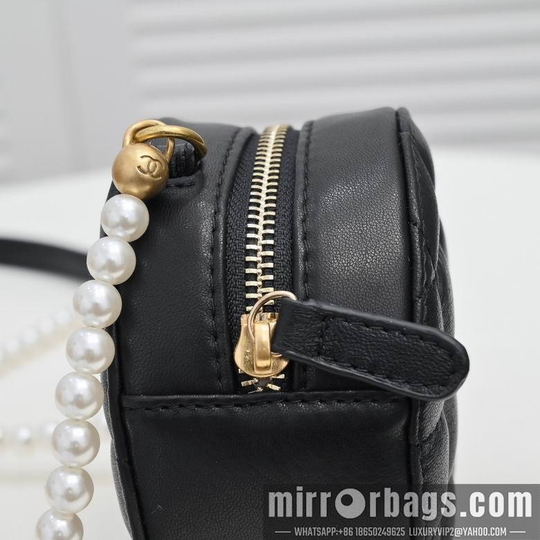 1:1 Chanel Bags 9014 12X12X4.5cm WO 2colour
