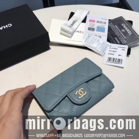1:1 Chanel Bags GY31503 twelve colors