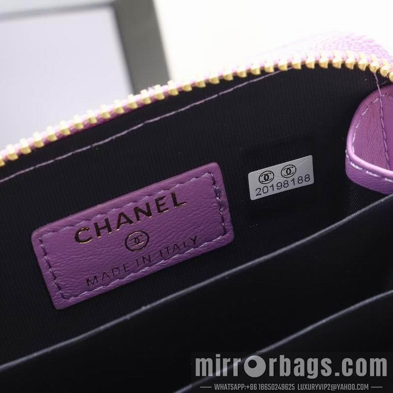 1:1 Chanel Bags WL0805 11X10X2