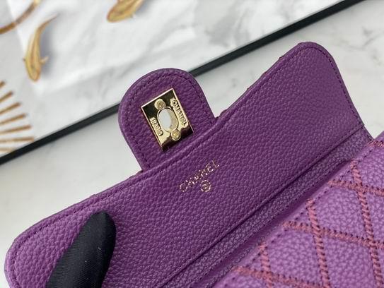 1:1 Chanel Bags Chanel 50098 19x10x3.5cm zy