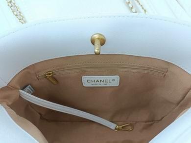 1:1 Chanel Bags 909 24X22X7cm WO