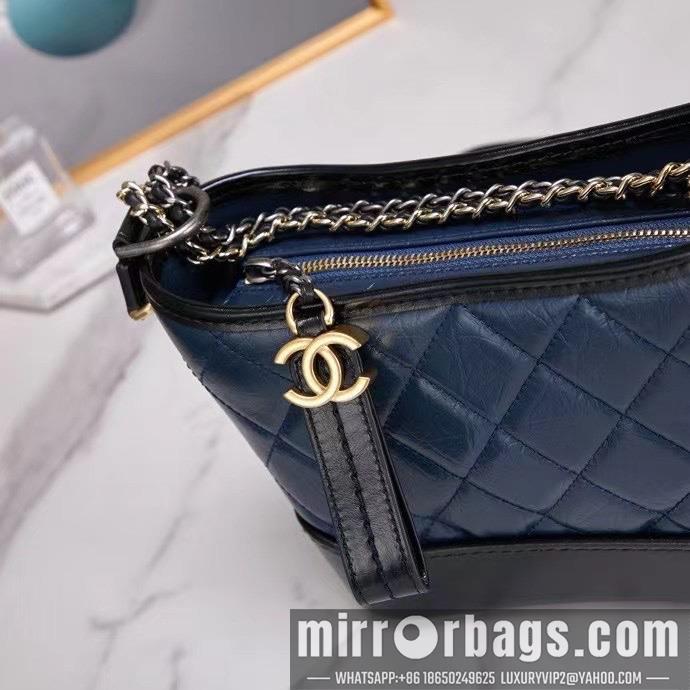 1:1 Chanel Bags 221112 20cm WO