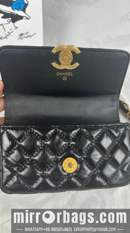 1:1 Chanel Bags 924 18X9cm WO 4colour