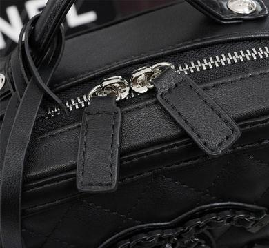 1:1 Chanel Bags 8058 17X13X8cm WO