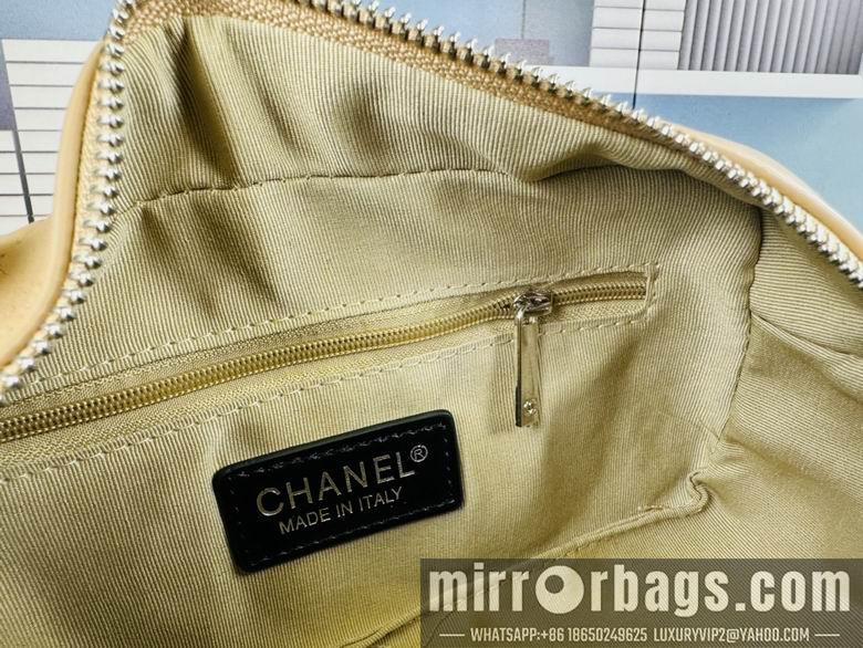 1:1 Chanel Bags 610 23X12X9cm XMY 4colour