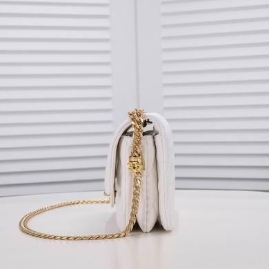 1:1 Chanel Bags 3330 22X4X16cm WO 3colour