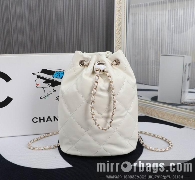 1:1 Chanel Bags 1004 22X17cm XMY 2colour