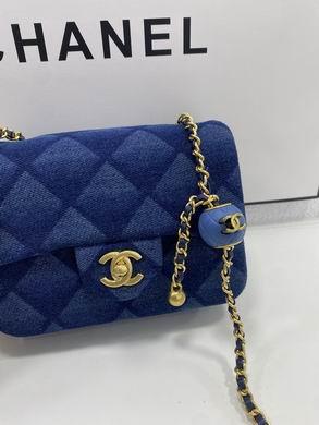 1:1 Chanel Bags AS1786 18X13X7cm WO