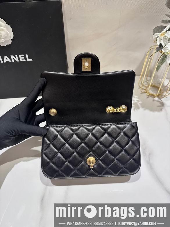 1:1 Chanel Bags AS4041 12X20X6.5cm WO
