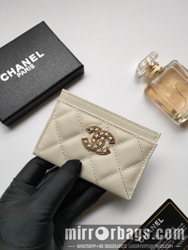 1:1 Chanel Bags Chanel AP2737 7.5x11.2x0.5cm zy