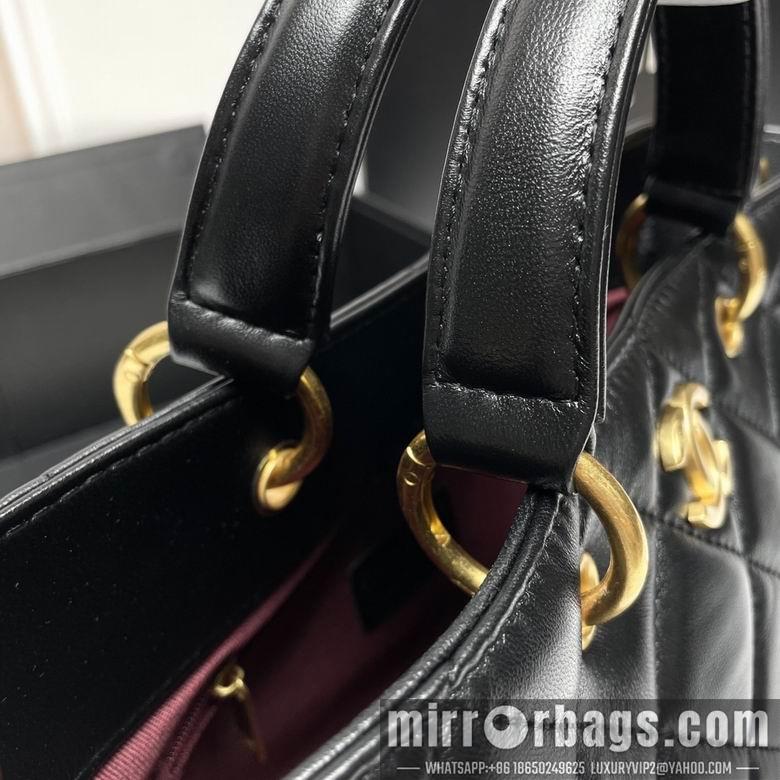 1:1 Chanel Bags 3198 27X20X13cm XMY 2colour