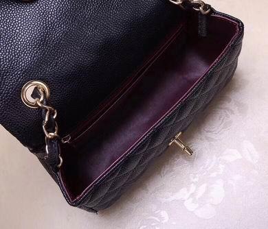 1:1 Chanel Bags WO611