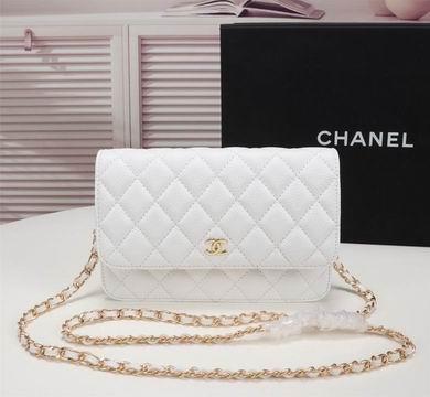 1:1 Chanel Bags WO33814 20X12X4