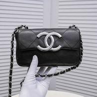 1:1 Chanel Bags 21X7X13cm 122303 WO