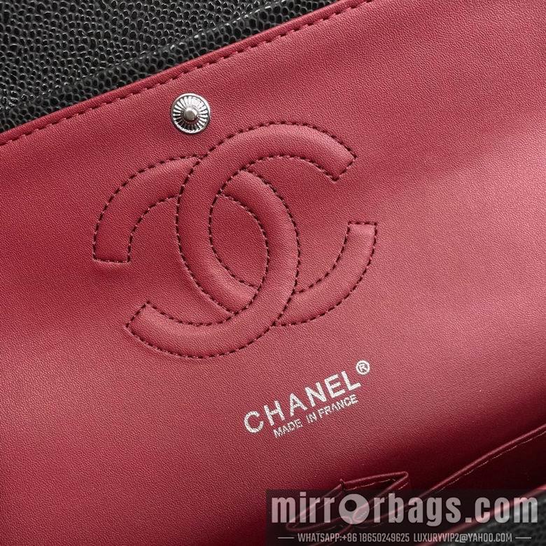 1:1 Chanel Bags 1112V 25.5X15X7.5cm XMY 2colour