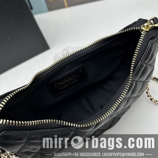 1:1 Chanel Bags Chanel 8222 22x6.5x16cm ww 3色