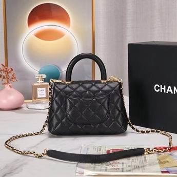 1:1 Chanel Bags BT2215 19cm