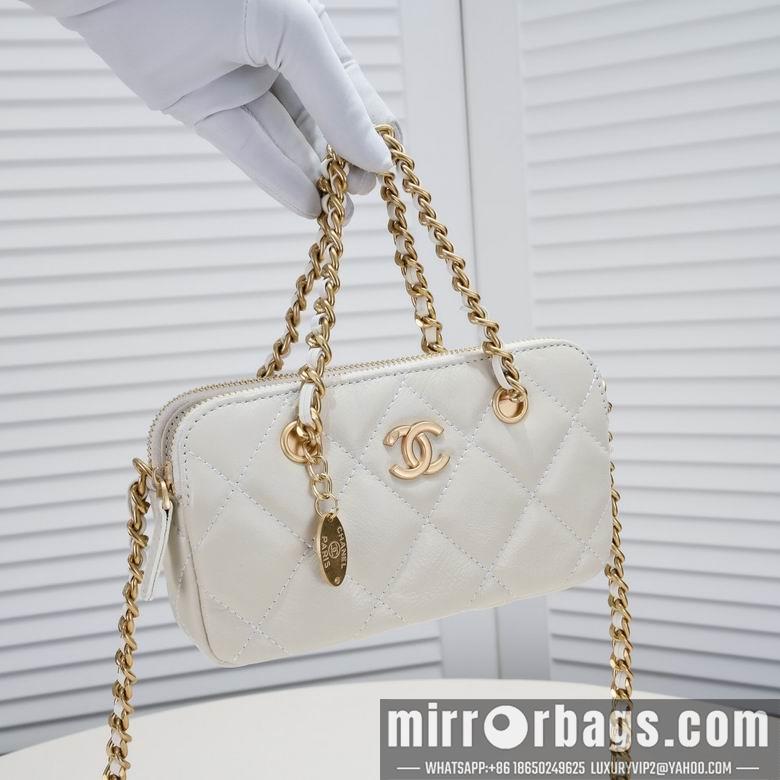 1:1 Chanel Bags 6092 20X4.5X11cm WO 2colour