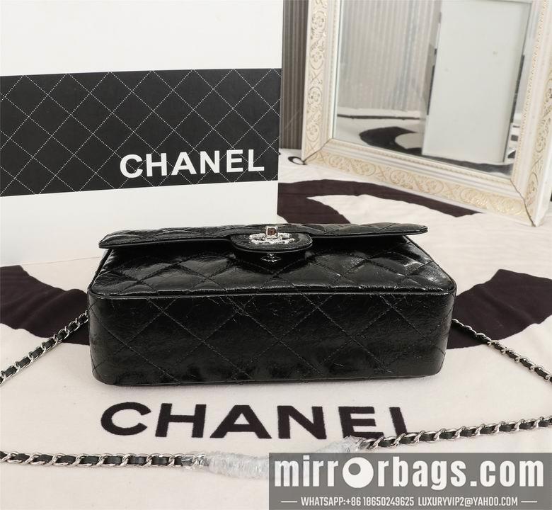 1:1 Chanel Bags 8949 26X17X7cm WO