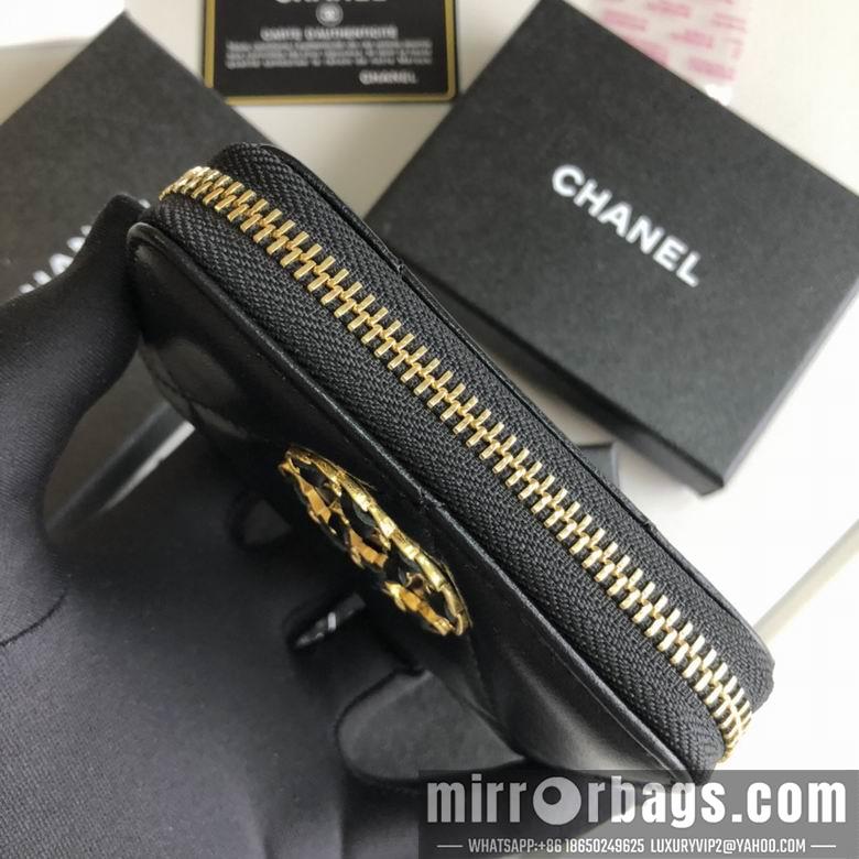 1:1 Chanel Bags 31508 11X7.5cm