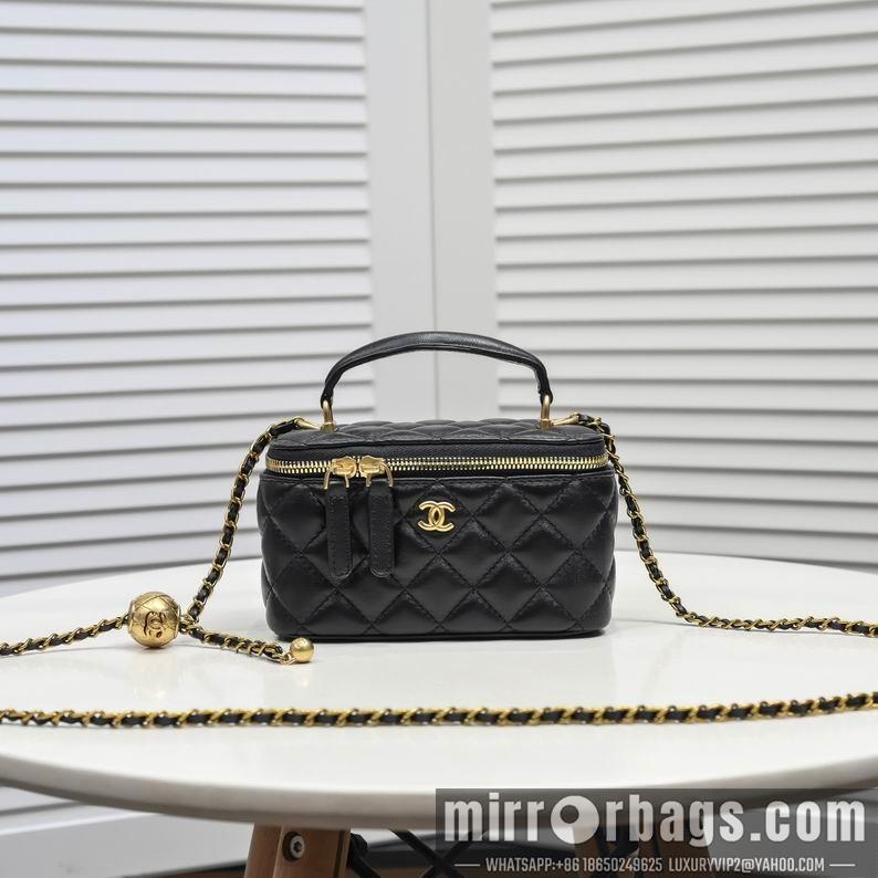 1:1 Chanel Bags WO8104 17X8X9.5