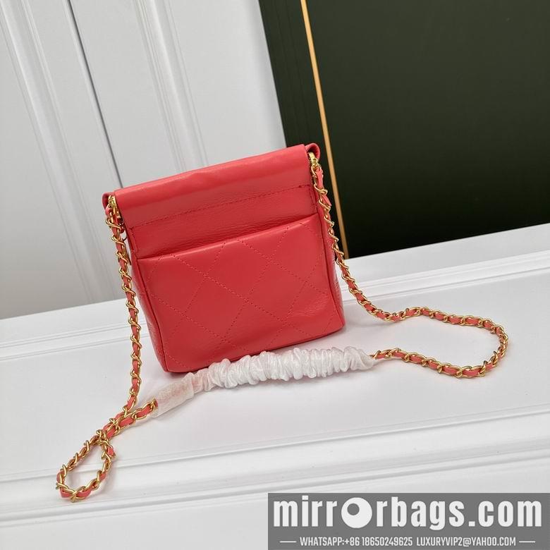 1:1 Chanel Bags Chanel 3622 17x16x7cm zy