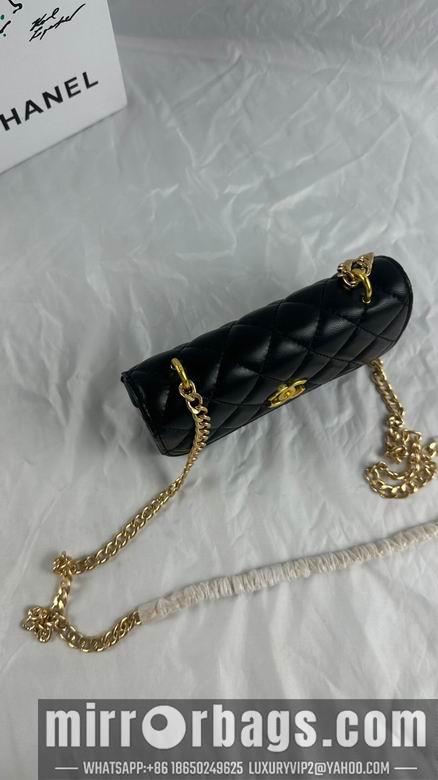 1:1 Chanel Bags 741 17cm WO 3色