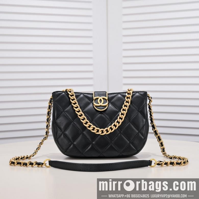1:1 Chanel Bags 3476 17X23X7cm WO