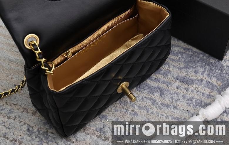 1:1 Chanel Bags 6040 20X12X7cm 6039 18X13X7cm