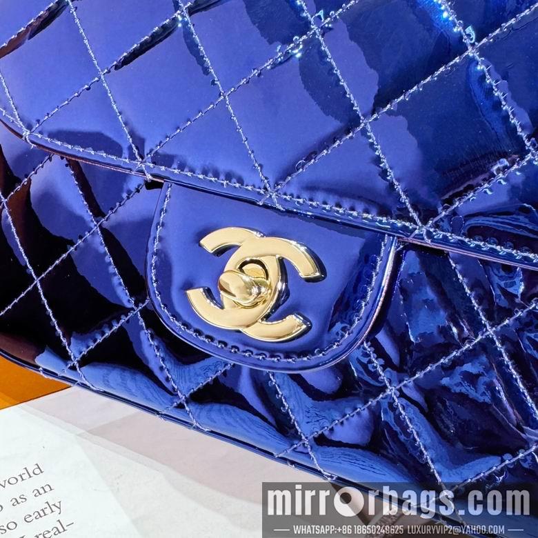 1:1 Chanel Bags AS4646 12.5X19X5cm WO