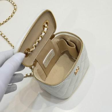 1:1 Chanel Bags 8101 11X8.5X7cm WO