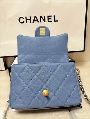 1:1 Chanel Bags WO81135 19X13X6