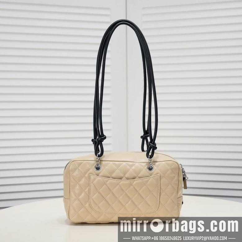 1:1 Chanel Bags 9121 28X16X10cm WO 3colour