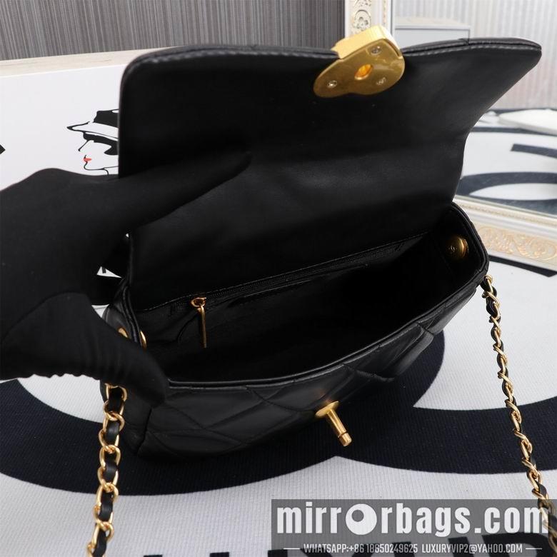 1:1 Chanel Bags 8831 21X14X7cm XMY 4colour