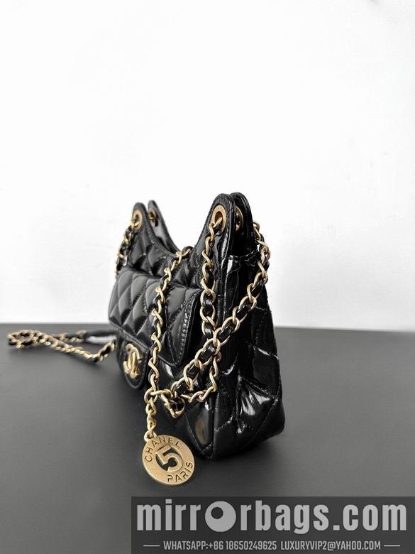 1:1 Chanel Bags 19X17.5X16cm 073105 WO 2colour