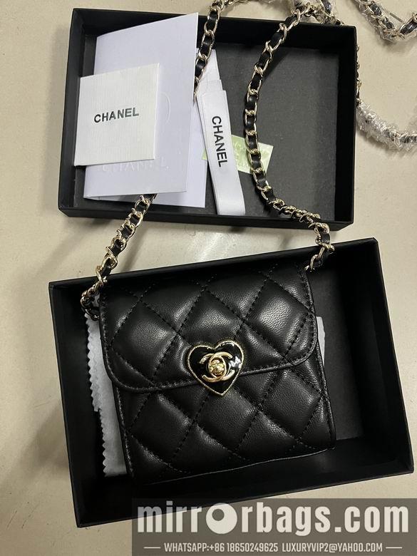 1:1 Chanel Bags 9646
