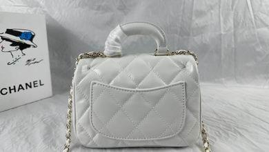 1:1 Chanel Bags 240 14X20X7cm WO 3colour