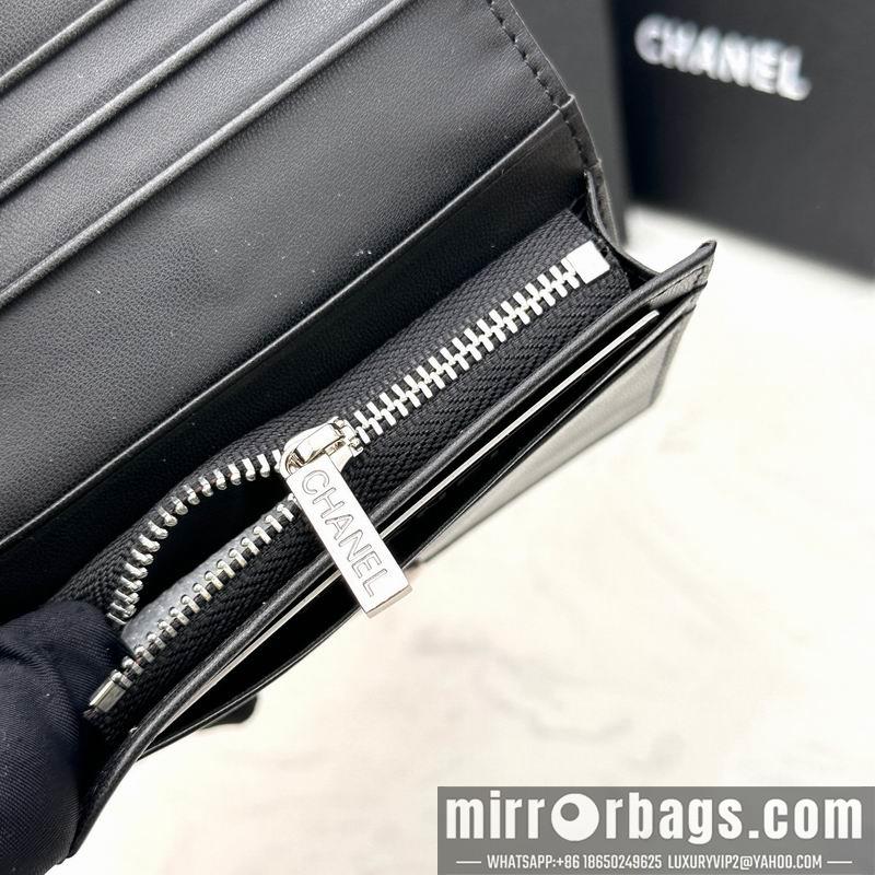 1:1 Chanel Bags Chanel 7009 11x9x3cm zy