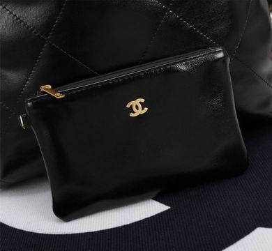 1:1 Chanel Bags 8801 39X24X8cm WO 3colour