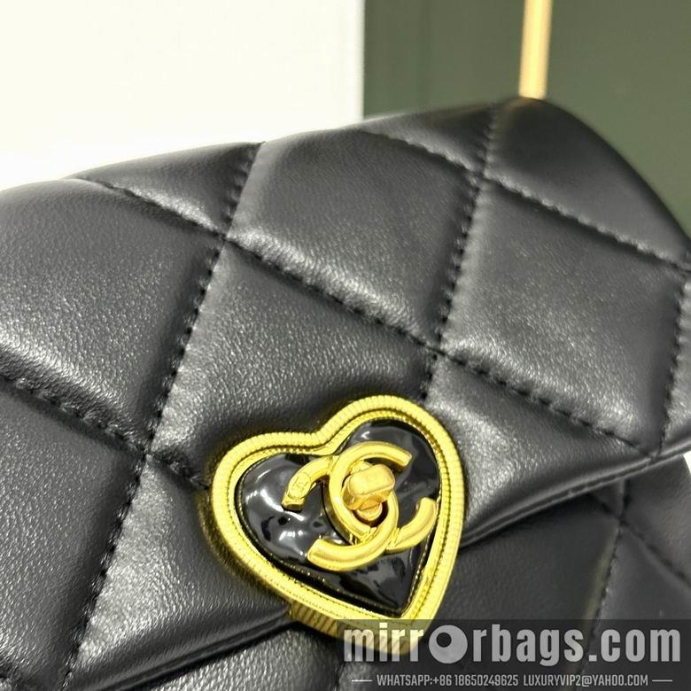 1:1 Chanel Bags Chanel 3632 L21x14x7 S18x13x5cm zy