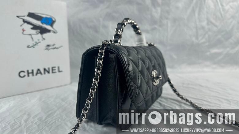 1:1 Chanel Bags 506 19X10X6.5cm WO 3colour