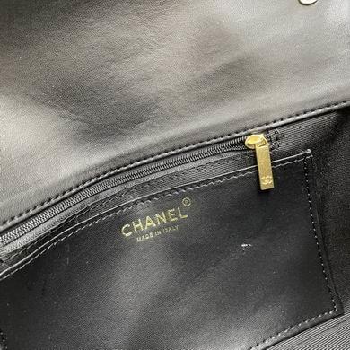 1:1 Chanel Bags 2022SS 18X27X8cm YW