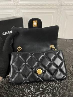 1:1 Chanel Bags 729 14X20X8cm WO 4colour