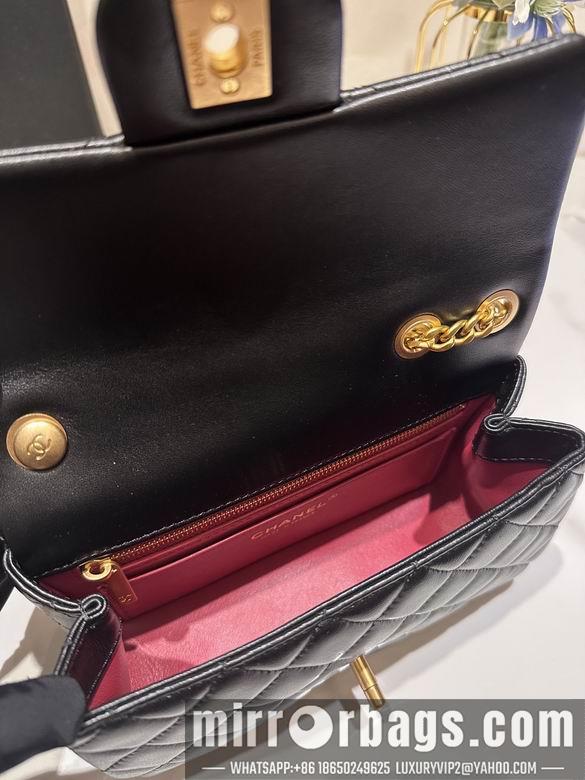 1:1 Chanel Bags AS4041 12X20X6.5cm WO
