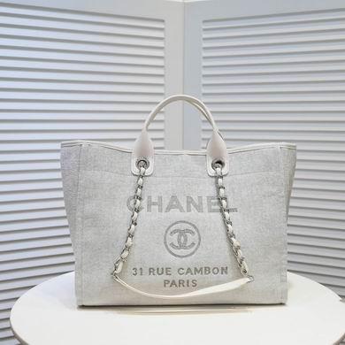 1:1 Chanel Bags WO67178-5 38X32X18